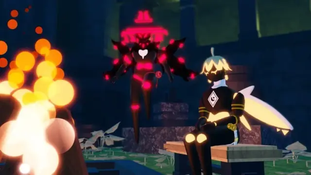 Abyssal Roblox Legendary Glide: How to Get Icarus