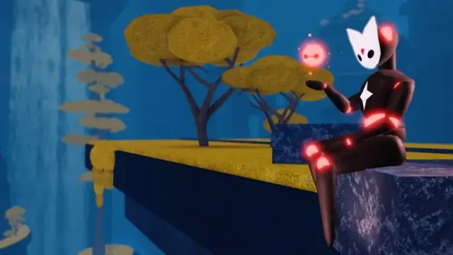 Abyssal Roblox How to Change Witness Guide and Storage Locations